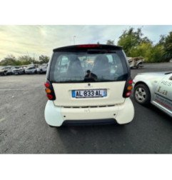 Demarreur SMART CITY Photo n°18