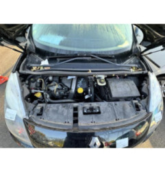 Aile avant gauche RENAULT SCENIC 3 Photo n°9