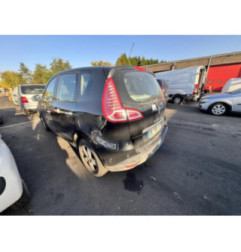 Aile avant gauche RENAULT SCENIC 3 Photo n°16