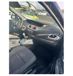 Capot RENAULT SCENIC 3 Photo n°1