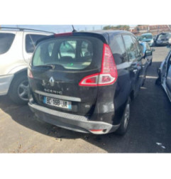 Capot RENAULT SCENIC 3