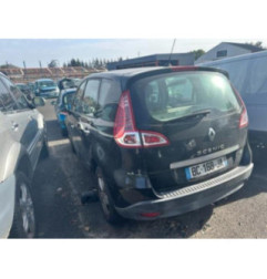 Capot RENAULT SCENIC 3 Photo n°3