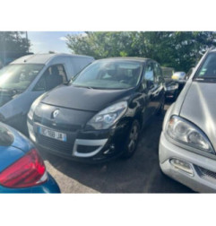 Capot RENAULT SCENIC 3 Photo n°4