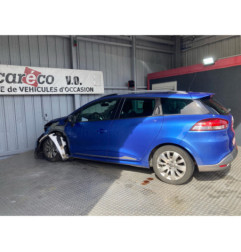Mastervac RENAULT CLIO 4 Photo n°4