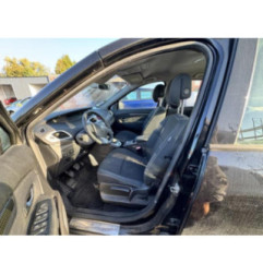 Capot RENAULT SCENIC 3 Photo n°11