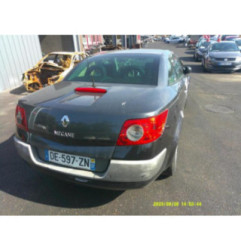 Aile avant droit RENAULT MEGANE 2 Photo n°5