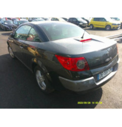 Aile avant droit RENAULT MEGANE 2 Photo n°6