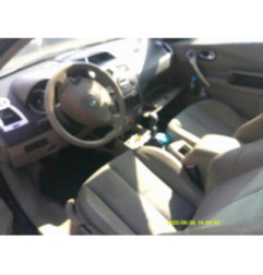 Aile avant droit RENAULT MEGANE 2 Photo n°7