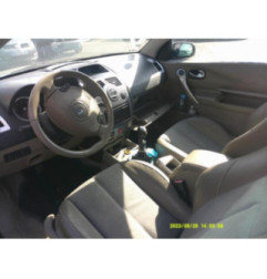 Aile avant droit RENAULT MEGANE 2 Photo n°8