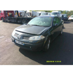 Aile avant droit RENAULT MEGANE 2 Photo n°9