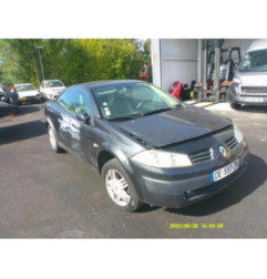 Aile avant droit RENAULT MEGANE 2 Photo n°10