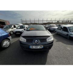 Aile avant droit RENAULT MEGANE 2 Photo n°11