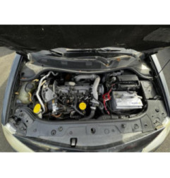 Aile avant droit RENAULT MEGANE 2 Photo n°12