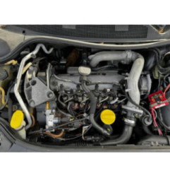 Aile avant droit RENAULT MEGANE 2 Photo n°13