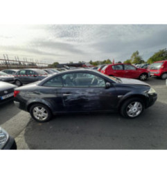 Aile avant droit RENAULT MEGANE 2 Photo n°15