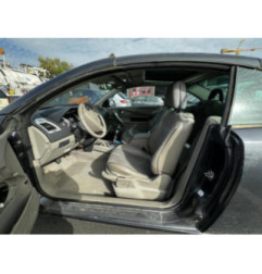 Aile avant droit RENAULT MEGANE 2 Photo n°16