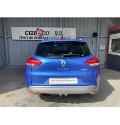 Moquette RENAULT CLIO 4 Photo n°6