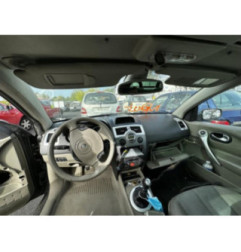 Aile avant droit RENAULT MEGANE 2 Photo n°17