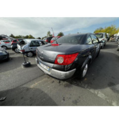 Aile avant droit RENAULT MEGANE 2 Photo n°20