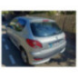 Capot PEUGEOT 206+