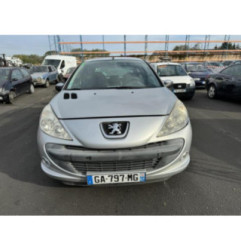 Capot PEUGEOT 206+ Photo n°8