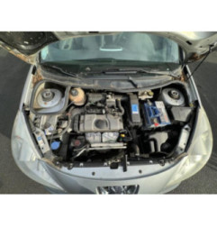 Capot PEUGEOT 206+ Photo n°9