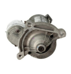 Demarreur PEUGEOT 206+ Photo n°1