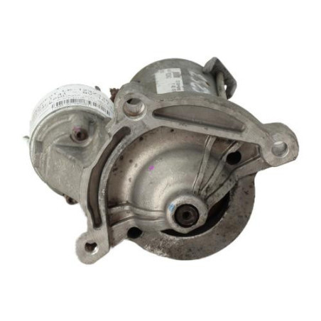 Demarreur PEUGEOT 206+ Photo n°1