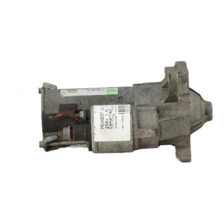 Demarreur PEUGEOT 206+