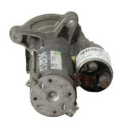 Demarreur PEUGEOT 206+ Photo n°4