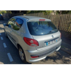 Demarreur PEUGEOT 206+ Photo n°9