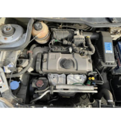 Demarreur PEUGEOT 206+ Photo n°13