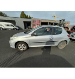 Demarreur PEUGEOT 206+ Photo n°14