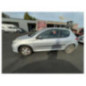 Demarreur PEUGEOT 206+