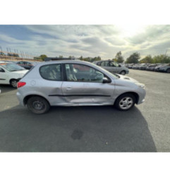 Demarreur PEUGEOT 206+ Photo n°15