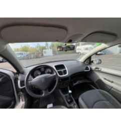 Demarreur PEUGEOT 206+ Photo n°17