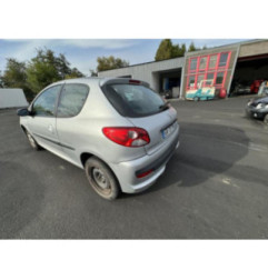 Demarreur PEUGEOT 206+ Photo n°19