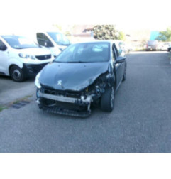 Vitre arriere gauche PEUGEOT 208 1 Photo n°4