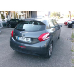 Vitre arriere gauche PEUGEOT 208 1 Photo n°7