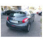 Vitre arriere gauche PEUGEOT 208 1