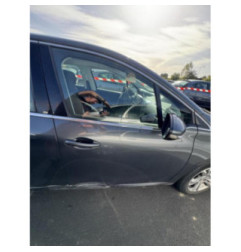 Vitre arriere gauche PEUGEOT 208 1 Photo n°14