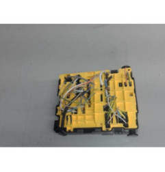 Boitier servitude moteur (BSM) PEUGEOT 208 1 Photo n°1