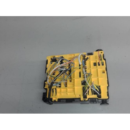 Boitier servitude moteur (BSM) PEUGEOT 208 1 Photo n°1