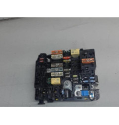 Boitier servitude moteur (BSM) PEUGEOT 208 1