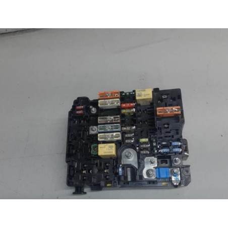 Boitier servitude moteur (BSM) PEUGEOT 208 1