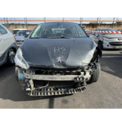 Boitier servitude moteur (BSM) PEUGEOT 208 1 Photo n°8