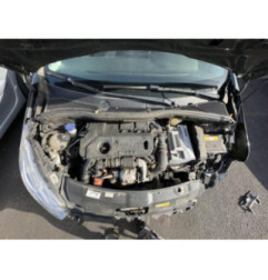 Boitier servitude moteur (BSM) PEUGEOT 208 1 Photo n°9