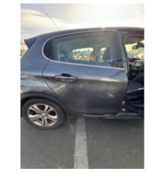 Boitier servitude moteur (BSM) PEUGEOT 208 1 Photo n°16