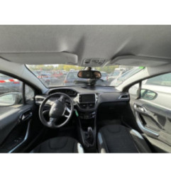 Boitier servitude moteur (BSM) PEUGEOT 208 1 Photo n°19