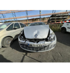 Aile avant droit RENAULT LAGUNA 3 Photo n°3